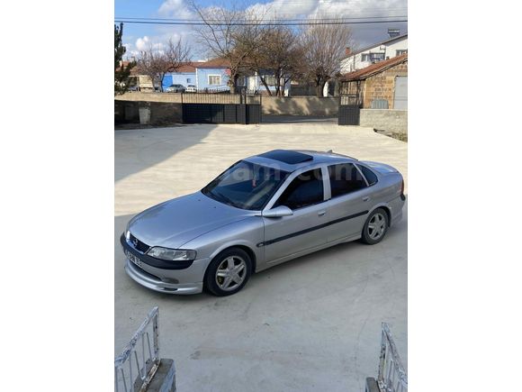 Sahibinden Opel Vectra 2.0 CD 1996 Model 