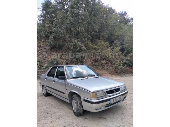 Sahibinden Renault Broadway 1.4 RNi 1999 Model