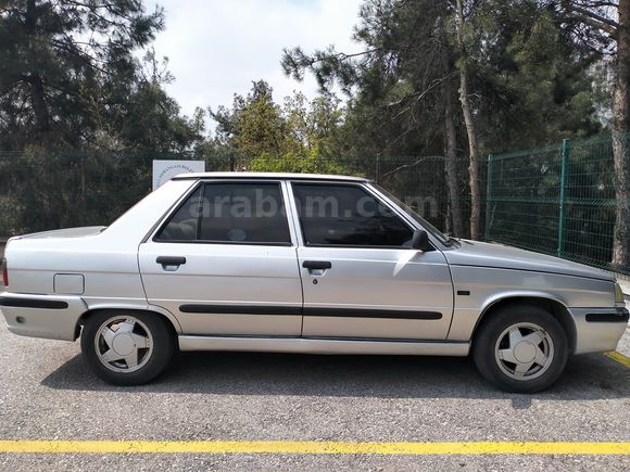 Sahibinden Renault Broadway 1.4 RNi 1999 Model