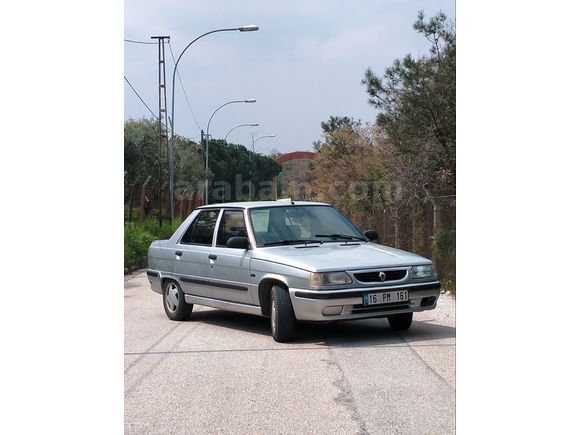 Sahibinden Renault Broadway 1.4 RNi 1999 Model