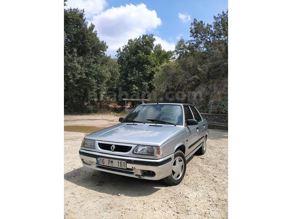 Sahibinden Renault Broadway 1.4 RNi 1999 Model