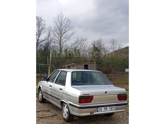 Sahibinden Renault Broadway 1.4 RNi 1999 Model