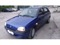 Sahibinden Renault Clio 1.4 RT 1997 Model