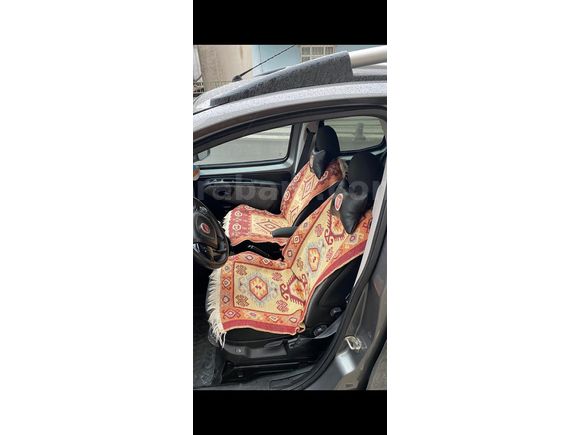 2018 çıkışlı koltuk ışıtmalı en full paket yetkili servis bakımlı