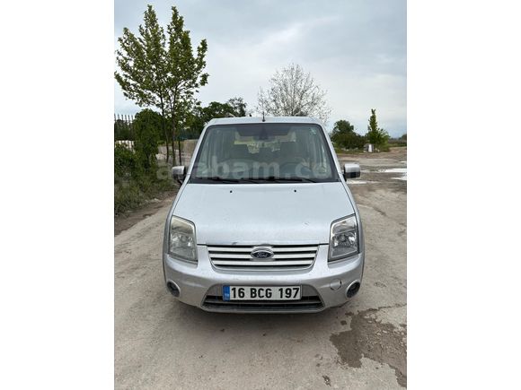 Sahibinden Ford Tourneo Connect 1.8 TDCI GLX 2011 Model