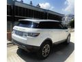 Sahibinden Land Rover Range Evoque 2.0 Si4 Dynamic 2012 Model 