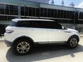 Sahibinden Land Rover Range Evoque 2.0 Si4 Dynamic 2012 Model 