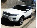 Sahibinden Land Rover Range Evoque 2.0 Si4 Dynamic 2012 Model 