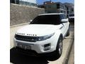 Sahibinden Land Rover Range Evoque 2.0 Si4 Dynamic 2012 Model 