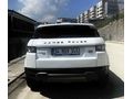 Sahibinden Land Rover Range Evoque 2.0 Si4 Dynamic 2012 Model 