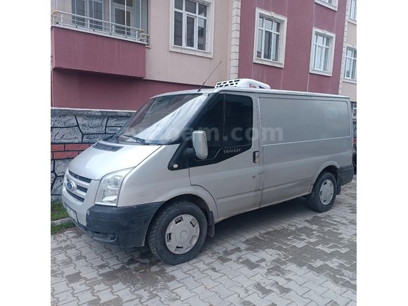 Sahibinden Ford Transit 300 S 2008 Model