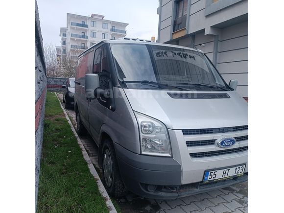 Sahibinden Ford Transit 300 S 2008 Model