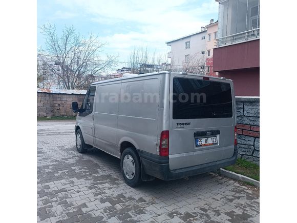 Sahibinden Ford Transit 300 S 2008 Model