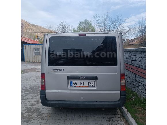 Sahibinden Ford Transit 300 S 2008 Model