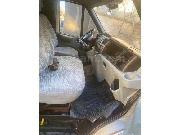 Sahibinden Ford Transit 300 S 2008 Model
