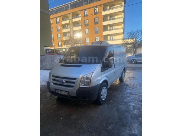 Sahibinden Ford Transit 300 S 2008 Model