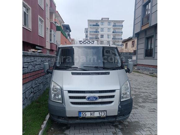 Sahibinden Ford Transit 300 S 2008 Model