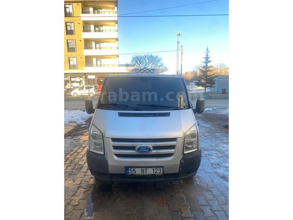 Sahibinden Ford Transit 300 S 2008 Model