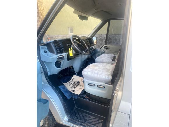 Sahibinden Ford Transit 300 S 2008 Model