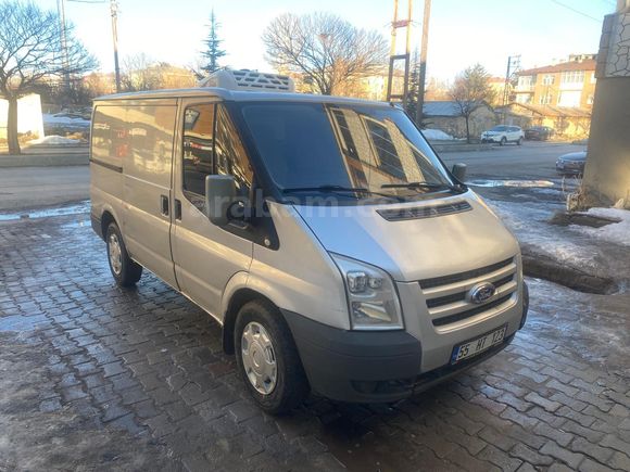 Sahibinden Ford Transit 300 S 2008 Model