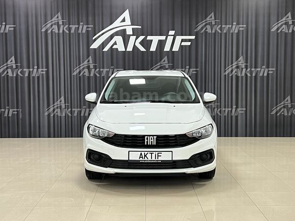 AKTİF den 2022 YENİ EGEA 1.3 M.JET EASY SADECE 94.000 KM'DE. . .