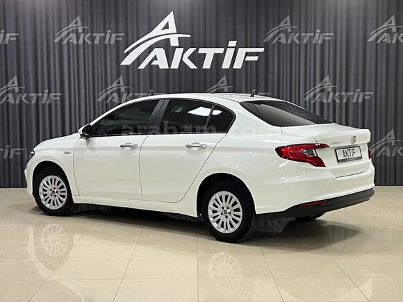 AKTİF den 2022 YENİ EGEA 1.3 M.JET EASY SADECE 94.000 KM'DE. . .
