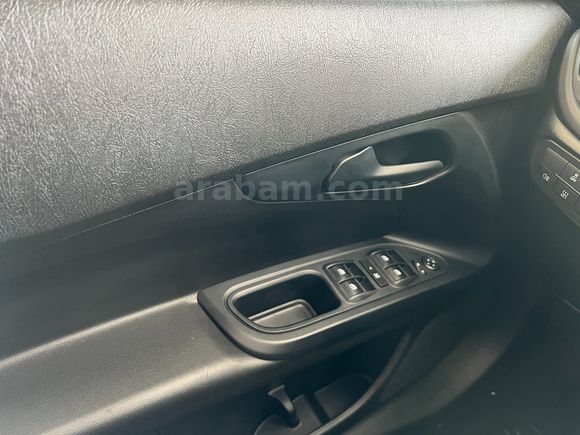 AKTİF den 2022 YENİ EGEA 1.3 M.JET EASY SADECE 94.000 KM'DE. . .