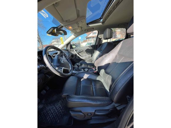 Sahibinden Opel Astra 1.6 CDTI Cosmo 2014 Model 