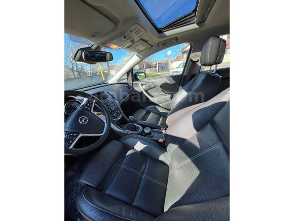 Sahibinden Opel Astra 1.6 CDTI Cosmo 2014 Model 