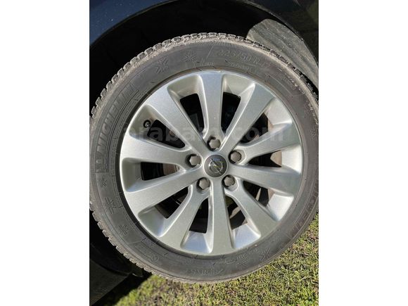 Sahibinden Opel Astra 1.6 CDTI Cosmo 2014 Model 