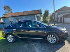 Sahibinden Opel Astra 1.6 CDTI Cosmo 2014 Model 