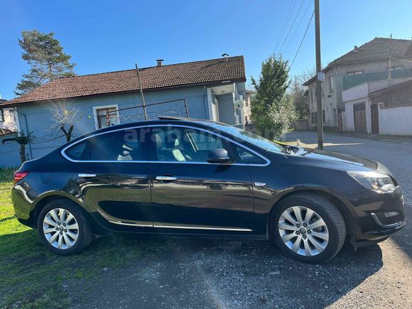 Sahibinden Opel Astra 1.6 CDTI Cosmo 2014 Model 