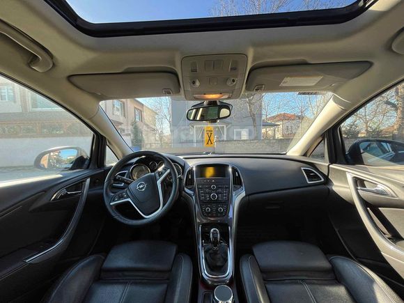 Sahibinden Opel Astra 1.6 CDTI Cosmo 2014 Model 