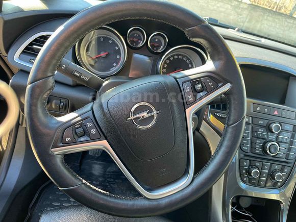 Sahibinden Opel Astra 1.6 CDTI Cosmo 2014 Model 