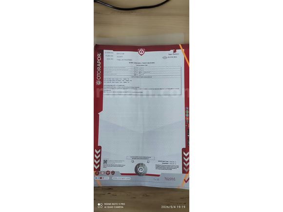 Sahibinden Skoda Fabia 1.4 TDI Classic 2007 Model 