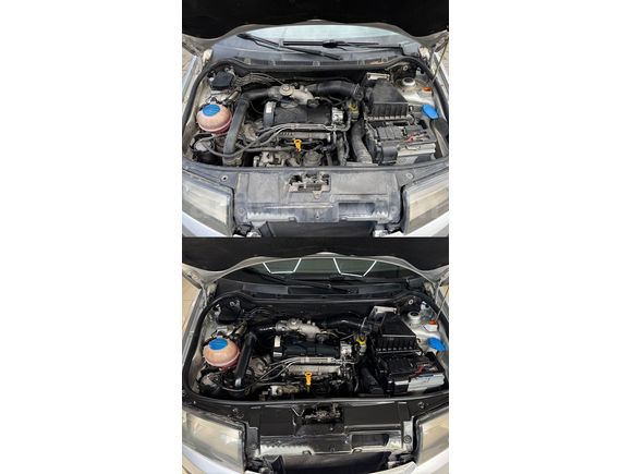 Sahibinden Skoda Fabia 1.4 TDI Classic 2007 Model 