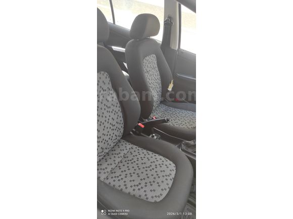 Sahibinden Skoda Fabia 1.4 TDI Classic 2007 Model 