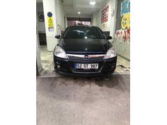 Sahibinden Opel Astra 1.6 Enjoy 2007 Model 