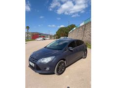 Sahibinden Ford Focus 1.6 Ti-VCT Titanium 2013 Model 