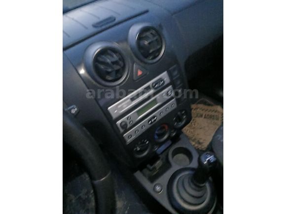 Sahibinden Ford Fusion 1.4 TDCi Comfort ASM 2005 Model