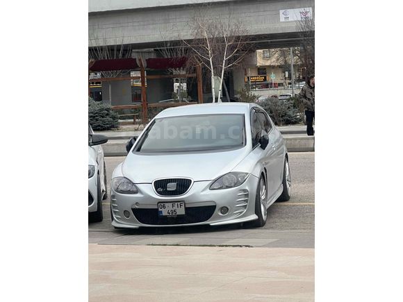 Sahibinden Seat Leon 1.6 Stylance 2006 Model sıfır motorlu 