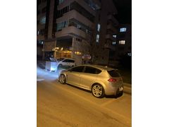 Sahibinden Seat Leon 1.6 Stylance 2006 Model sıfır motorlu 