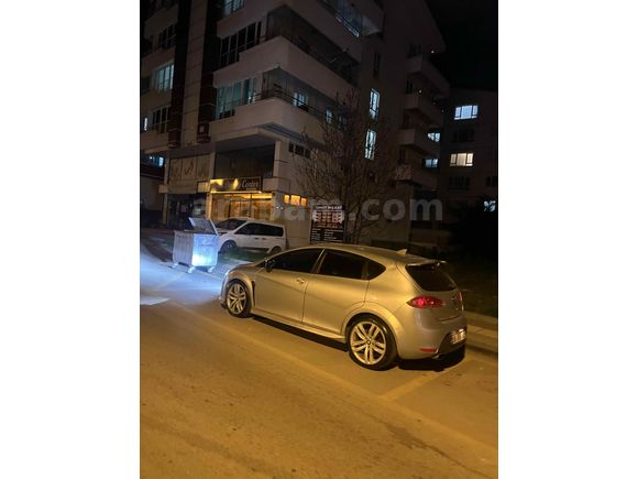 Sahibinden Seat Leon 1.6 Stylance 2006 Model sıfır motorlu 