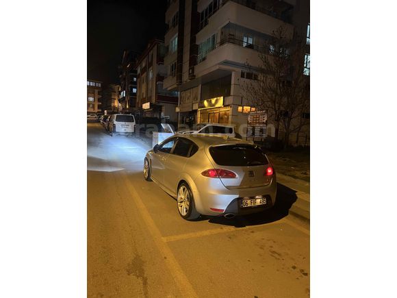 Sahibinden Seat Leon 1.6 Stylance 2006 Model sıfır motorlu 