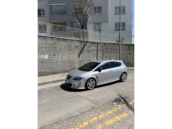 Sahibinden Seat Leon 1.6 Stylance 2006 Model sıfır motorlu 