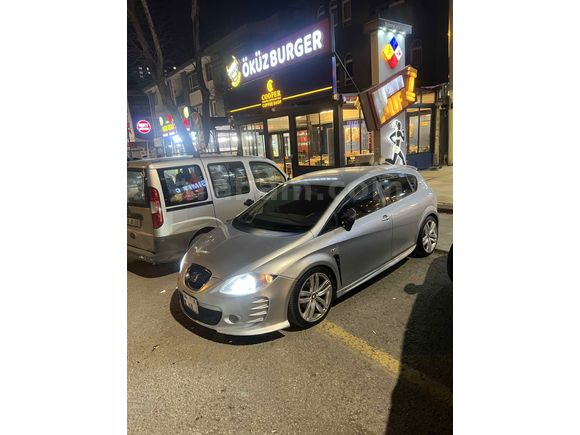 Sahibinden Seat Leon 1.6 Stylance 2006 Model sıfır motorlu 