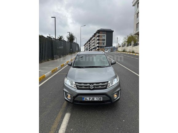Sahibinden Suzuki Vitara 1.6 GL Plus 2016 Model