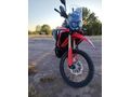 Sahibinden Honda CRF 250 Rally