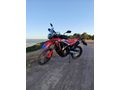 Sahibinden Honda CRF 250 Rally