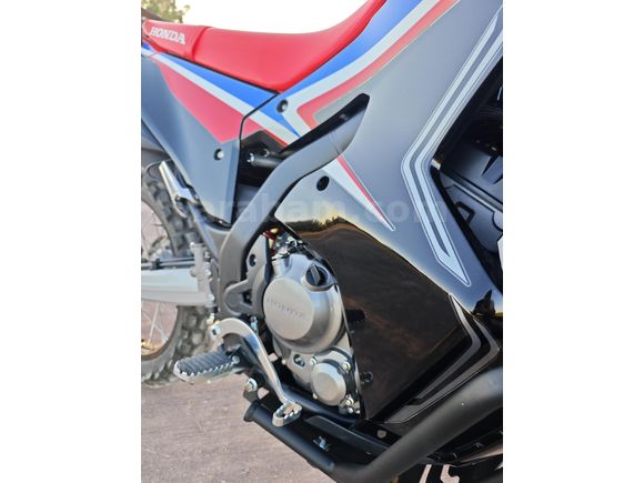 Sahibinden Honda CRF 250 Rally